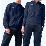 Reece Cleve TTS Top Round Neck Unisex Sporttrui - Maat 128