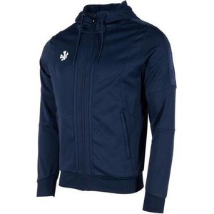 Reece Cleve TTS Hooded Trainingsjack Unisex