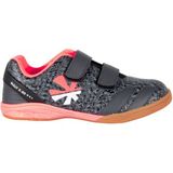 Reece Australia - Bully X80 - Outdoor Hockeyschoenen - Grijs - Slijtvaste Noppenzool