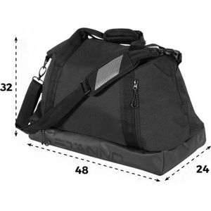 Stanno Functionals Raven Sportsbag II Sporttas - One Size