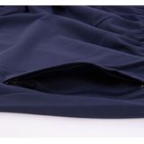 Stanno - Field Woven Short - Sportbroek - Navy