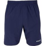 Stanno - Field Woven Short - Sportbroek - Navy