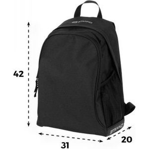 Stanno Campo Backpack Sporttas - One Size