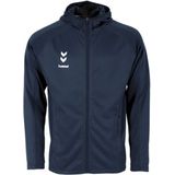 hummel - Ground - Sportjas - Kids - Maat 152