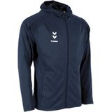 hummel - Ground - Sportjas - Kids - Maat 152