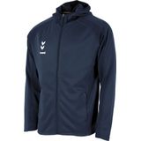 hummel - Ground - Sportjas - Kids - Maat 152