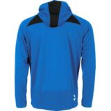 hummel Ground Hooded Training Sportjas Dames