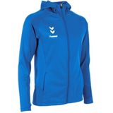 hummel Ground Hooded Training Sportjas Dames