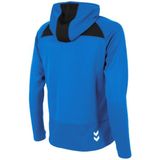 hummel Ground Hooded Training Sportjas Dames