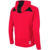 Ground Hooded Training Jacket Ladies 108606-6800-XS