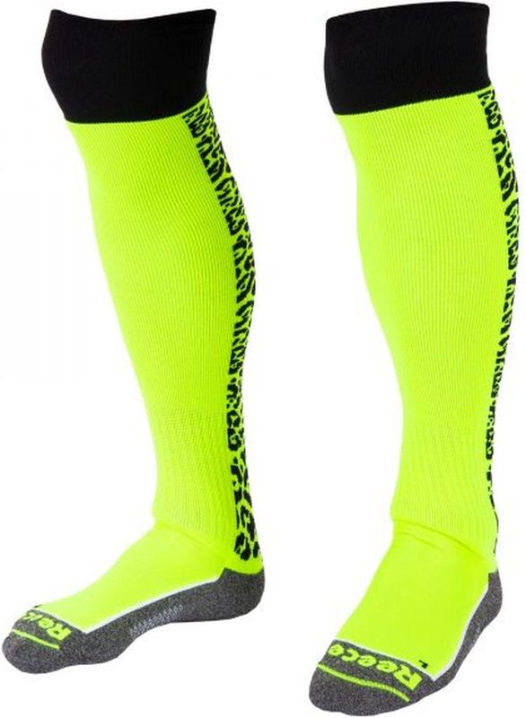 Amaroo - Amaroo Socks - Geel - Sportsokken