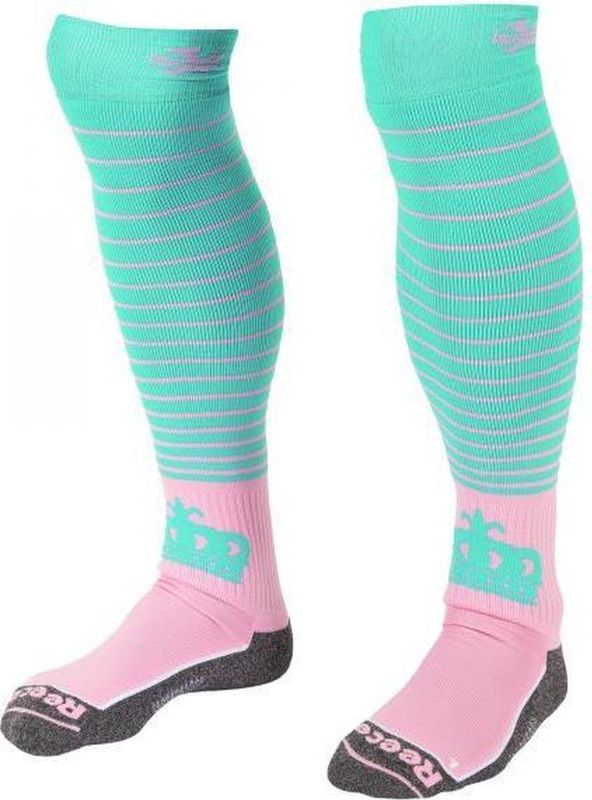 Reece - Amaroo Socks - Groen - Sportsokken