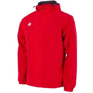 Reece - Cleve Breathable Jacket - Rood - Trainingsjack