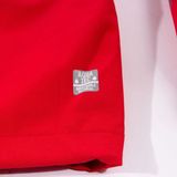 Reece - Cleve Breathable Jacket - Rood - Trainingsjack