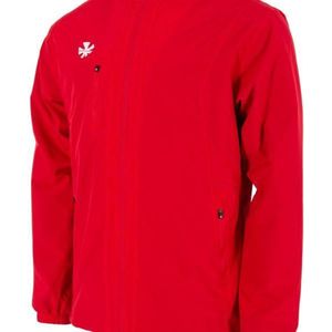 Reece - Cleve Breathable Jacket - Rood - Trainingsjack