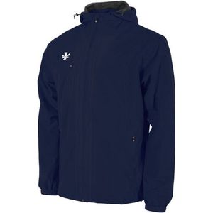 Reece - Cleve Breathable Jacket - Blauw - Polyester