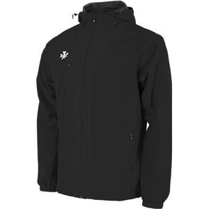 Reece - Cleve Breathable Jacket - Jack - Zwart - Ademend - Waterafstotend