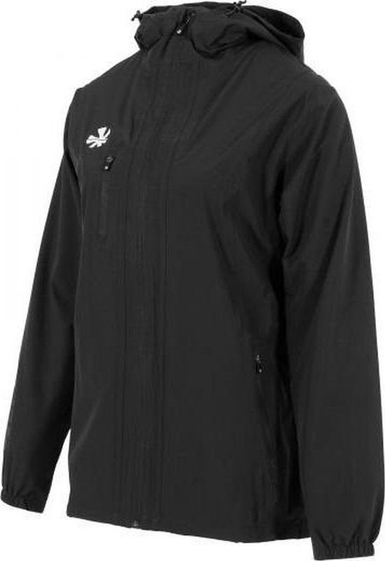 Cleve Breathable Jacket Ladies 853609-8000-XS