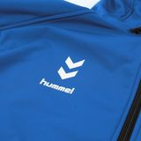 Hummel - Ground - Softshelljas - Royal