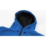 Hummel - Ground - Softshelljas - Royal