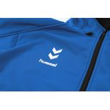Hummel Ground Softshelljas Heren - Royal | Maat: M