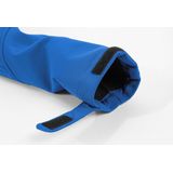 Hummel Ground Softshelljas Heren - Royal | Maat: M