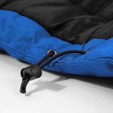 Hummel - Ground Padded Coachvest - Jack - Royal - 100% Polyester