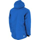 Hummel - Ground Padded Coachvest - Jack - Royal - 100% Polyester