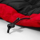 Hummel - Ground Padded Coachvest - Rood - Heren