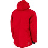 Hummel - Ground Padded Coachvest - Rood - Heren