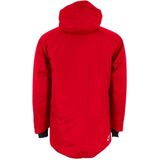 Hummel - Ground Padded Coachvest - Rood - Heren