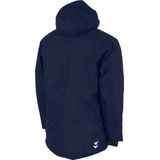 Hummel - Ground Padded Coachvest - Jack - Marine - 100% Polyester