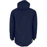 Hummel - Ground Padded Coachvest - Jack - Marine - 100% Polyester