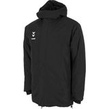 Ground Sportjas Mannen - Maat S