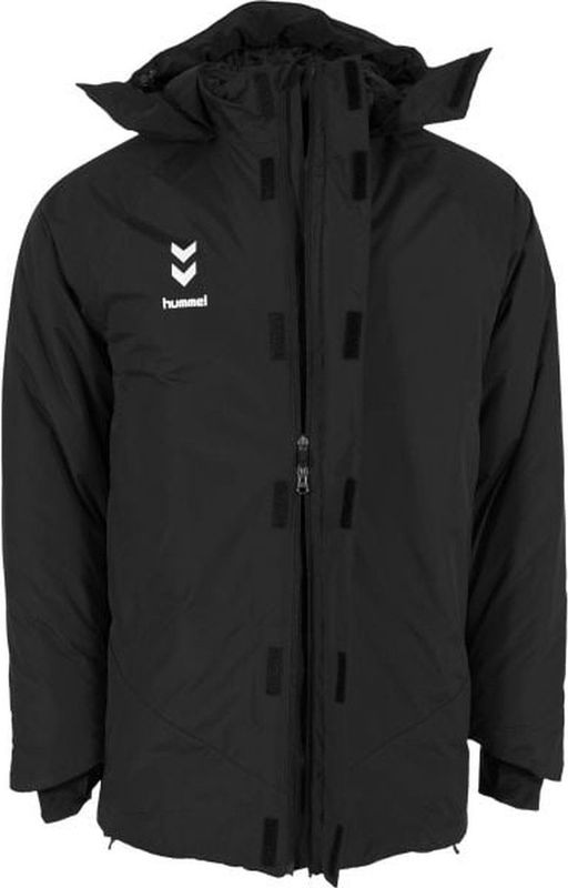 Ground Sportjas Mannen - Maat S