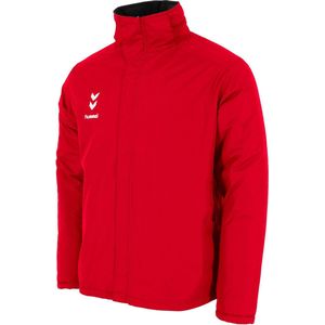 Hummel - Ground All Season Jack - Rood - Heren -