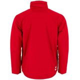 Hummel - Ground All Season Jack - Rood - Heren