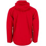 Hummel - Ground All Season Jack - Rood - Heren
