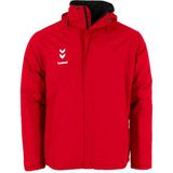 Hummel - Ground All Season Jack - Rood - Heren