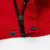 Hummel - Ground All Season Jack - Rood - Heren