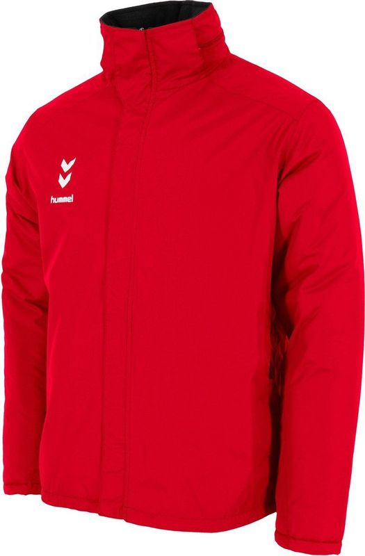 Hummel - Ground All Season Jack - Rood - Heren