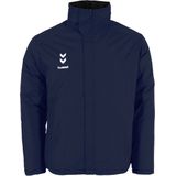 Hummel - Ground All Season Jack - Marine - Heren