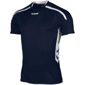 hummel Preston S S Sportshirt Kids6
