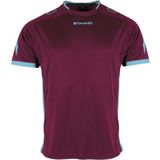 Stanno - Drive Match Shirt - Rood - Sportshirt