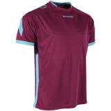 Stanno - Drive Match Shirt - Rood - Sportshirt