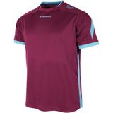 Stanno - Drive Match Shirt - Rood - Sportshirt