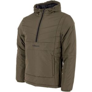 Reece Mackay Puffer Anorak Jacket