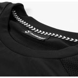 hummel - Ground Pro - Crewneck Top - 100% Polyester