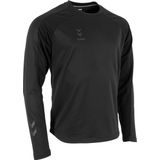 hummel - Ground Pro - Crewneck Top - 100% Polyester