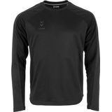 hummel - Ground Pro - Crewneck Top - 100% Polyester